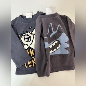 Zara Baby Bundle of 2 Size6-9M